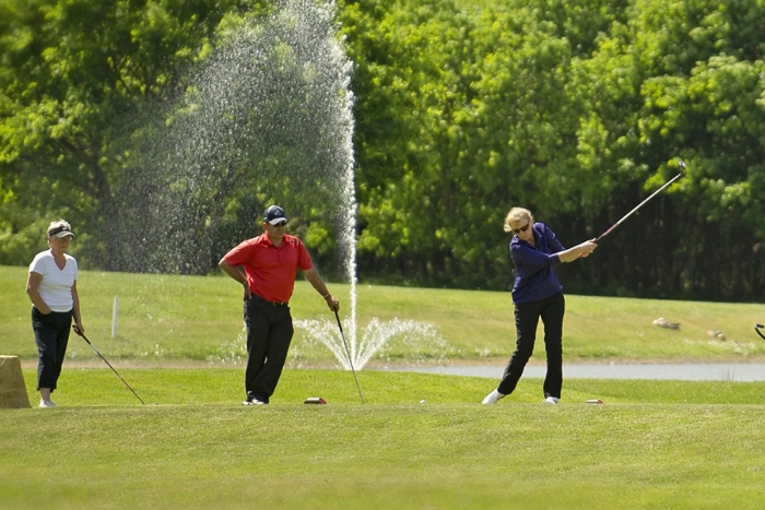 Welcome to Hanoi - Play golf at Hanoi Golf Club 